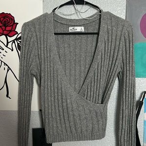 Small Hollister Sweater